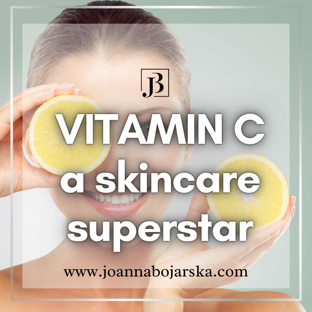 5 Top active ingredients - Photo 1 - Joanna Bojarska - Beauty Expert