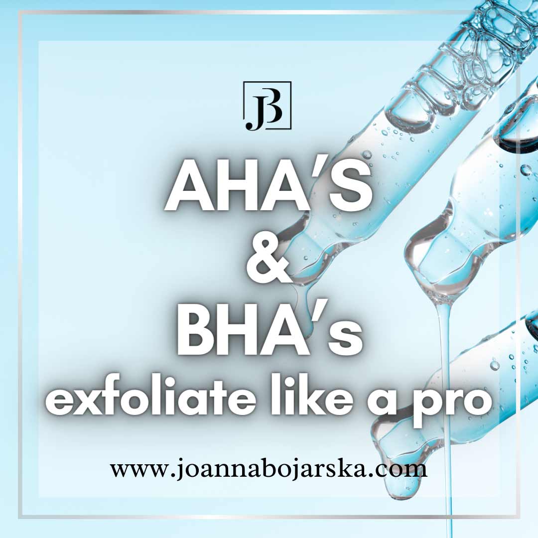 5 Top active ingredients - Photo 5 - Joanna Bojarska - Beauty Expert
