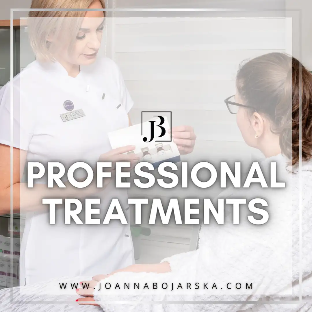 Menopause Post - Joanna Bojarska - Beauty Expert - Professional Treatments photo