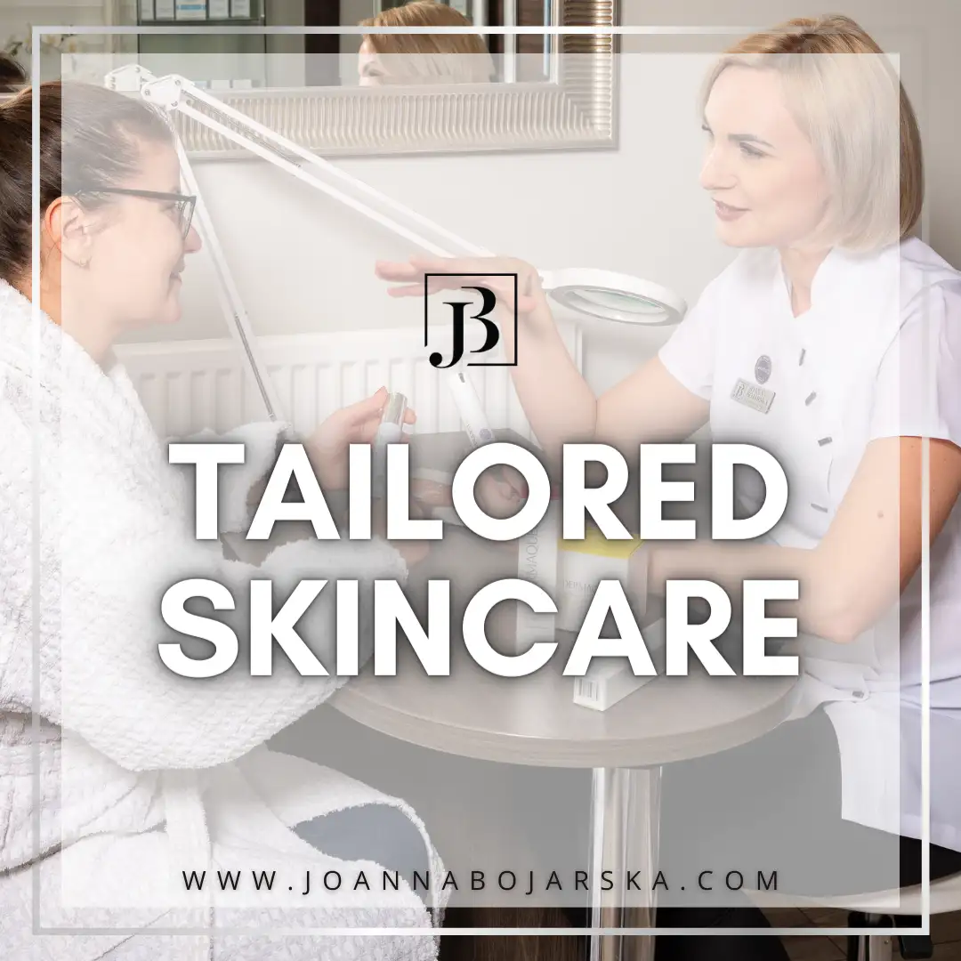 Menopause Post - Joanna Bojarska - Beauty Expert - Tailored Skincare photo
