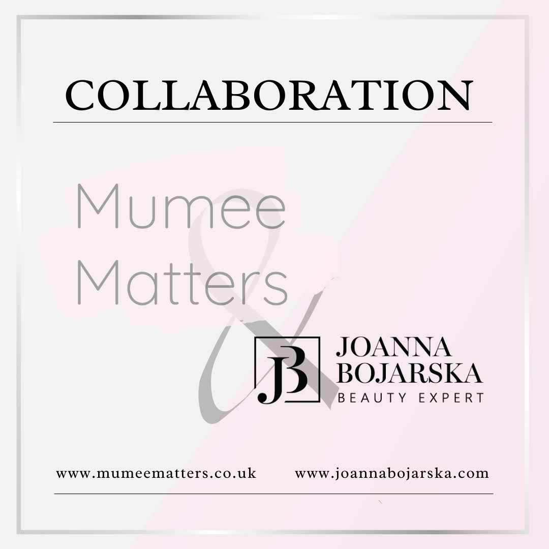 Beauty by Joanna Studio and Mumee Matter Collaboration 
