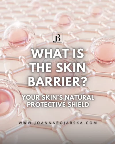 Photo 1 - Spring 2026 - Joanna Bojarska - Beauty Expert