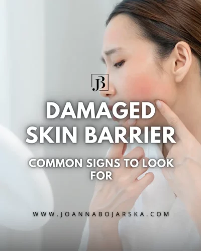 Photo 2 - Spring 2026 - Joanna Bojarska - Beauty Expert