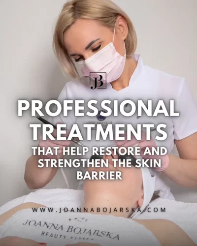 Photo 3 - Spring 2026 - Joanna Bojarska - Beauty Expert