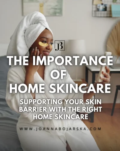 Photo 4 - Spring 2026 - Joanna Bojarska - Beauty Expert