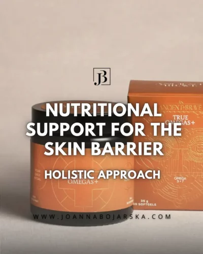 Photo 5 - Spring 2026 - Joanna Bojarska - Beauty Expert