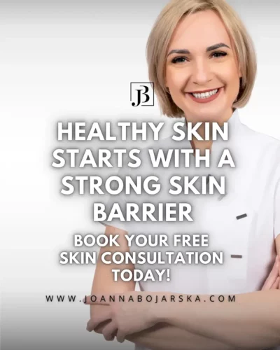 Photo 6 - Spring 2026 - Joanna Bojarska - Beauty Expert