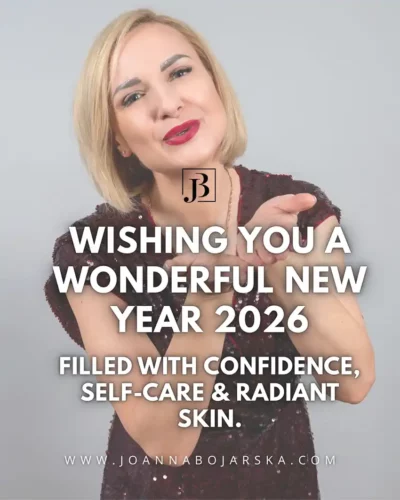 Photo 10 - Top skincare 2025 - Joanna Bojarska - Beauty expert