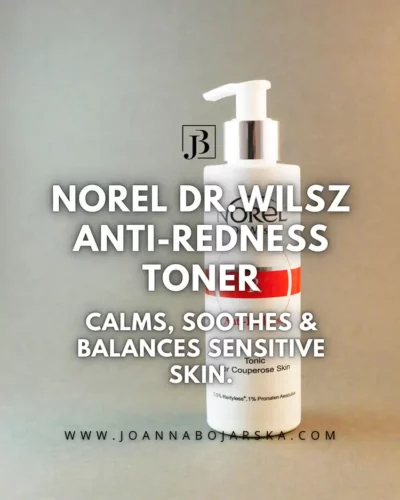 Photo 3 - Top skincare 2025 - Joanna Bojarska - Beauty expert