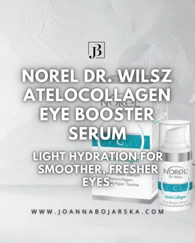 Photo 5 - Top skincare 2025 - Joanna Bojarska - Beauty expert