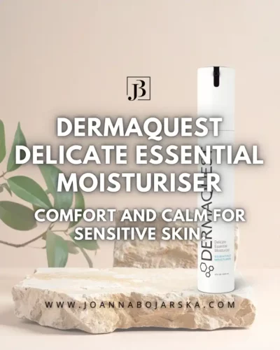 Photo 6 - Top skincare 2025 - Joanna Bojarska - Beauty expert