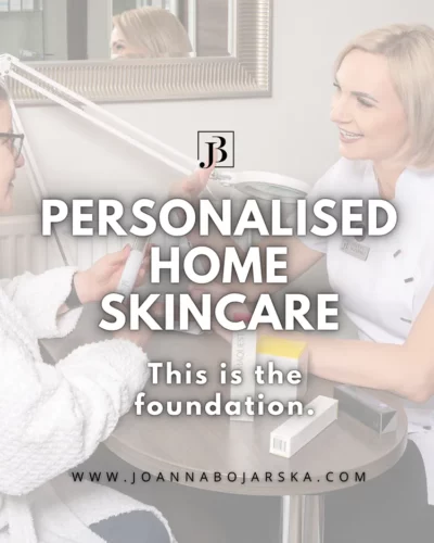 Skin treatment - April 2026 - Blog Photo 1 - Joanna Bojarska