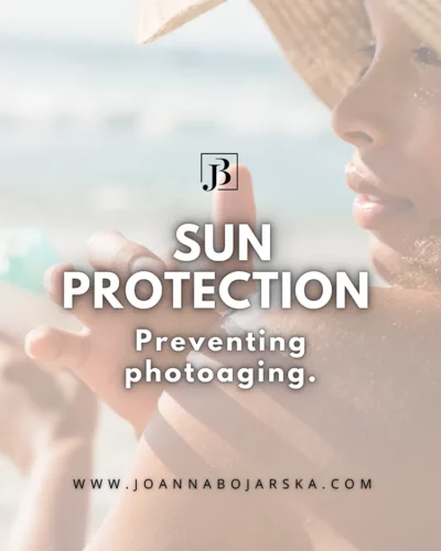 Skin treatment - April 2026 - Blog Photo 2 - Joanna Bojarska