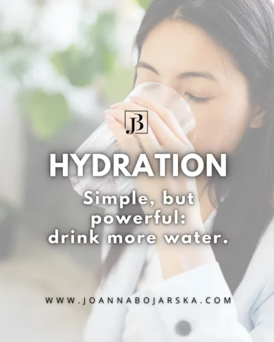 Skin treatment - April 2026 - Blog Photo 3 - Joanna Bojarska