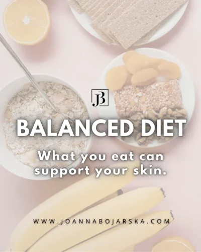 Skin treatment - April 2026 - Blog Photo 4 - Joanna Bojarska