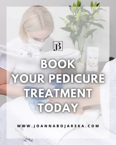 The Importance of Pedicure - blog post - photo 6 - Joanna Bojarska