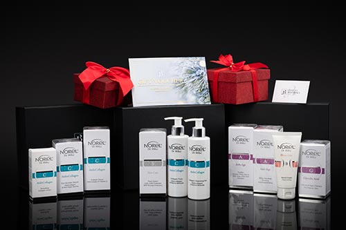 All boxes and voucher - Christmas 2022 - Joanna Bojarska - Beauty Expert All boxes and voucher - Christmas 2022 - Joanna Bojarska - Beauty Expert