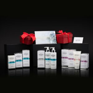 All boxes and voucher - Christmas 2022 - Joanna Bojarska - Beauty Expert