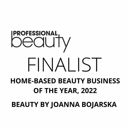 Beauty Finalist 2022 - Joanna Bojarska