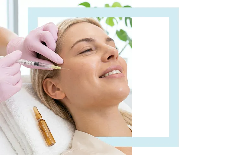 Biostimulators Treatments - Joanna Bojarska - Beauty Expert