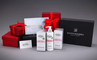 “CALM & COMFORT” Box