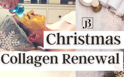 Christmas Collagen Renewal – Świąteczna Kolagenowa Odnowa – wideo po polsku