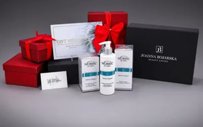“COLLAGEN GLOW-UP” Box