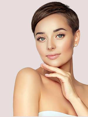 Face Treatments - home page treatments slider - Joanna Bojarska - Beauty Expert