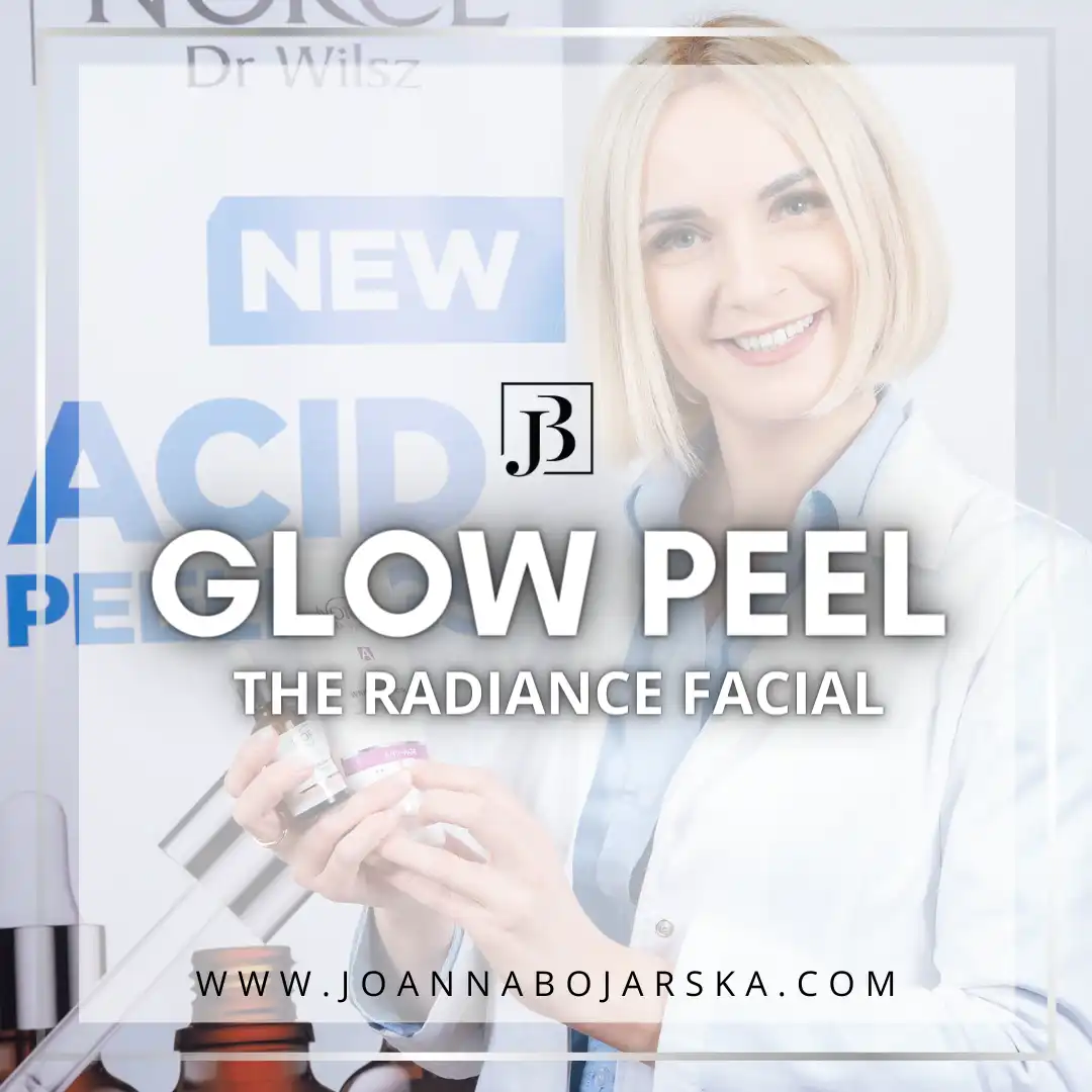 Glow Peel - Spring 2024 Renewal - Photo 2