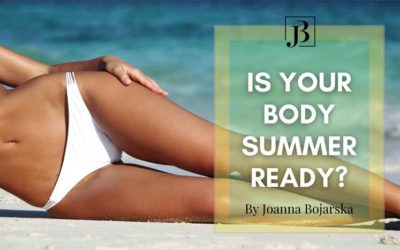 Is your body summer ready?