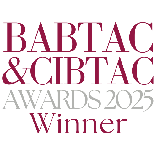Joanna Bojarska - BABTAC & CIBTAC - Award 2025 Winner
