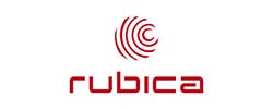 Rubica Logo