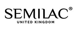 Semilac United Kingdom Logo