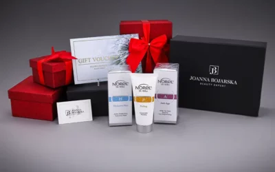 “MASK O’CLOCK” Box