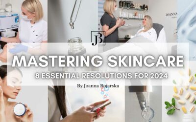 Mastering Skincare essential resolutions for 2024