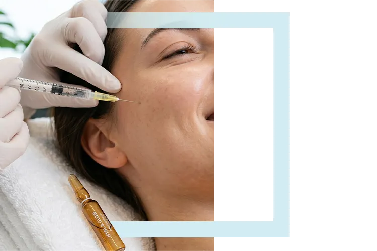 Mesotherapy treatments - Joanna Bojarska - Beauty expert