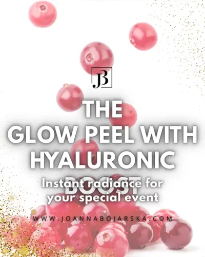 Post Photo 3 - Prepare your skin for the festive season