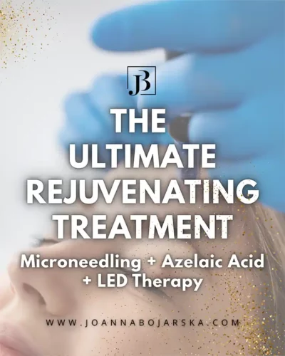 Post Photo 5 - Prepare your skin for the festive season