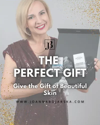 Post Photo 6 - Prepare your skin for the festive season