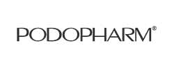 Podopharm - logo