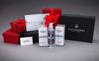 “RADIANCE ESSENTIAL” Box