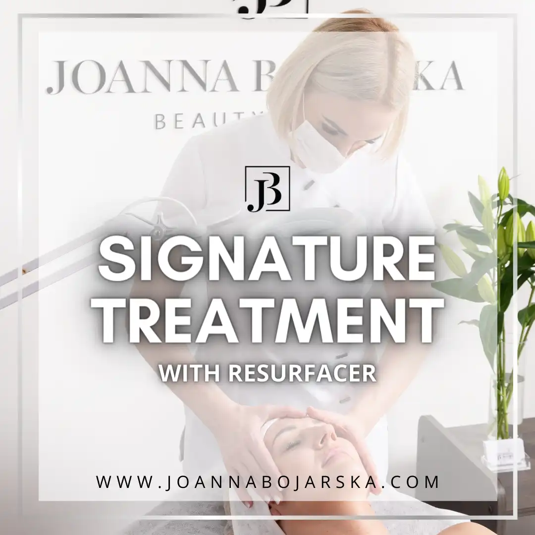 Signature Treatment - Spring 2024 Renewal - Photo 5