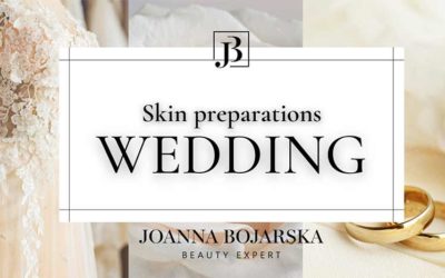 Wedding Skin Preparation